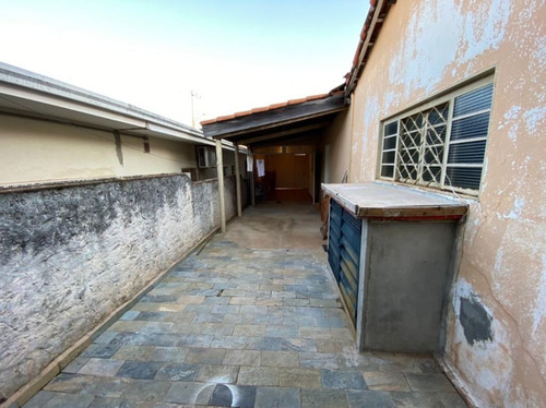 Imagem 20 de 20 de Casa Com 5 Dormitórios À Venda, 200 M² Por R$ 650.000,00 - Boa Vista - São José Do Rio Preto/sp - Ca9022