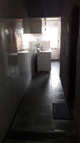 Imagem 22 de 30 de Sobrado À Venda, 178 M² Por R$ 550.000,00 - Jardim Guapituba - Mauá/sp - So0034