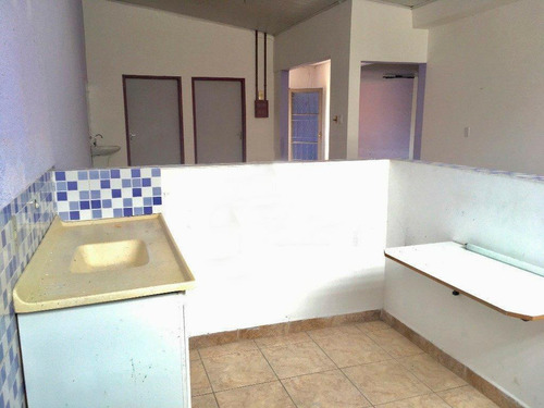 Imagem 3 de 4 de Casa - Ref: 25306