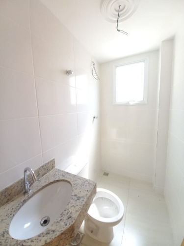 Imagem 2 de 16 de Apartamento Com Área Privativa À Venda, 2 Quartos, 1 Vaga, Copacabana - Belo Horizonte/mg - 1047