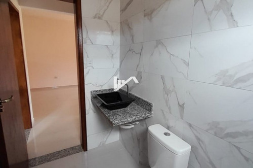Imagem 6 de 17 de Nova Casa No Balneário Gaivota Em Itanhaém Aceita Financiamento Bancário.
