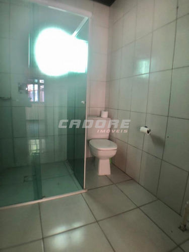 Imagem 11 de 12 de Casa Residencial Mista. - 3051996v