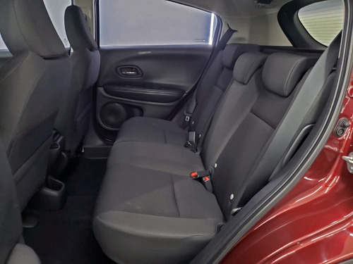 Imagem 12 de 15 de Honda Hr-v 1.8 16v Flex Ex 4p Automático 2018 2019