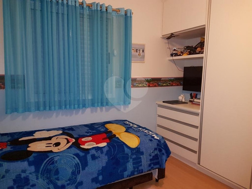 Imagem 12 de 20 de Maravilhoso Sobrado Em Condomínio. - Reo306761