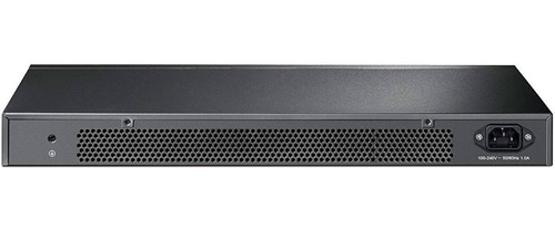 Switch Tp-link Gigabit Ethernet Tl-sg1048, 10/100/1000mbps