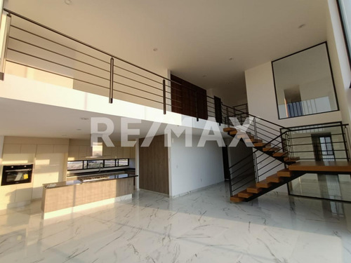 Casa En Venta En Condominio Balvanera