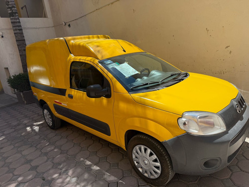 RAM Promaster Rapid 1.4 Mt