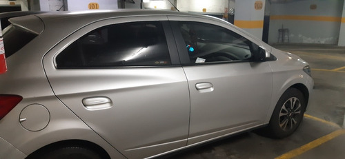 Chevrolet Onix 1.4 Ltz Mt 98cv 2013