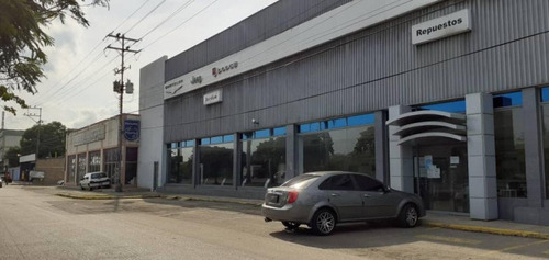 Imagen 11 de 14 de 157290 04244338703 Venta Concesionario Puerto Cabello
