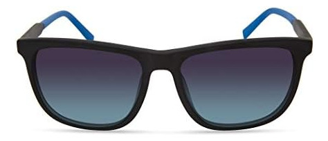 Timberland Hombres Tba9269 Gafas De Sol Rectangulares Polari