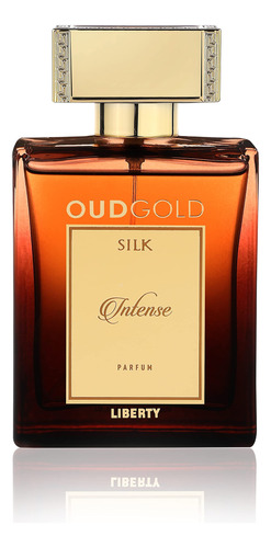 Liberty Lujo Oudgold Intense New Edition Parfum Para Hombre.