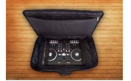 Imagen 10 de 10 de Funda Bolso Controlador Pioneer Ddj Sb3 + Notebook,acces. M
