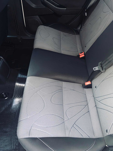 Ford Focus Iii 1.6 Sedan S 2014