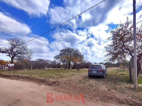 Lote Muy Amplio 2494 M2 Piedra Blanca Abajo