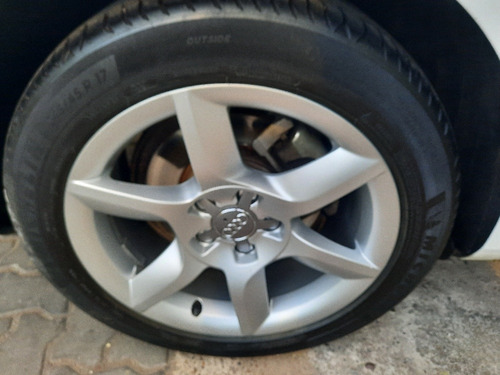 Audi A5 2.0 T Fsi Multitronic 211cv