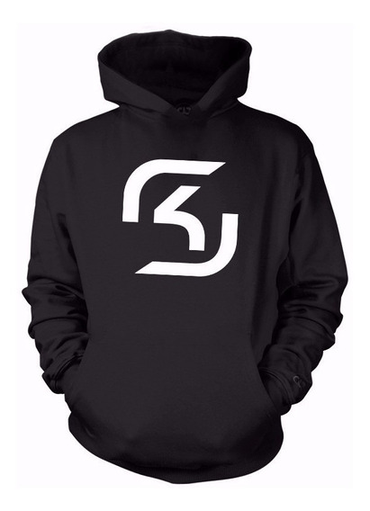 moletom sk gaming