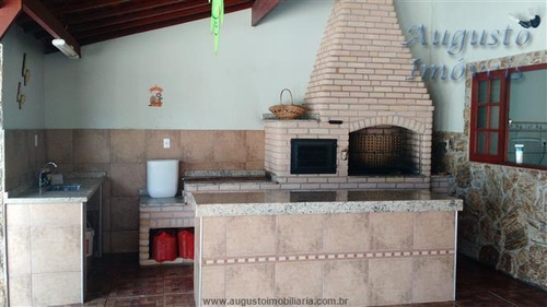 Chácaras À Venda Em Jarinú/sp - Compre O Seu Chácaras Aqui! - 1244493