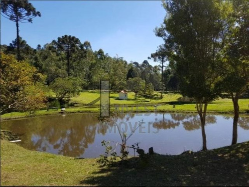 Cód 2792 - Excelente Sitio Com 9 Alqueires, Sendo 5 Alqueire - 2792