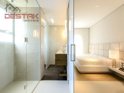 Ref.: 3553 - Apartamento Em Jundiaí Para Venda - V3553