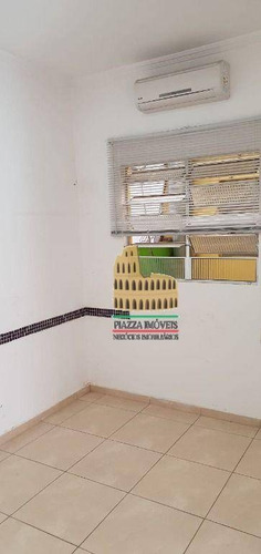 Imagem 5 de 8 de Casa Para Alugar, 90 M² Por R$ 1.100,00/mês - Wanel Ville - Sorocaba/sp - Ca0312