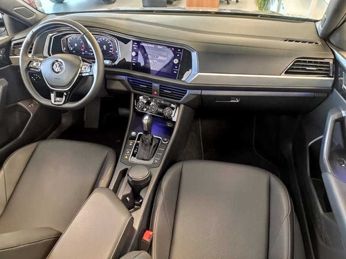Imagem 14 de 15 de Volkswagen Jetta R Line 250 Tsi 1.4 Flex 16v Aut