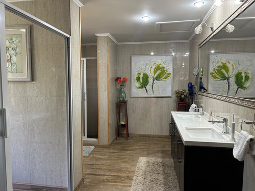 Venta Parcela Exclusivo Condominio Las Fuentes