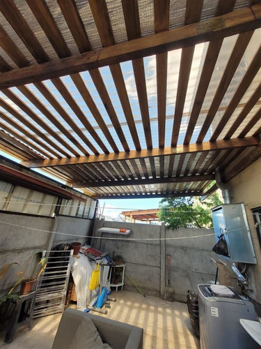 Imagen 25 de 27 de Oportunidad Casa En Venta De 2 Dorm. En Rancagua