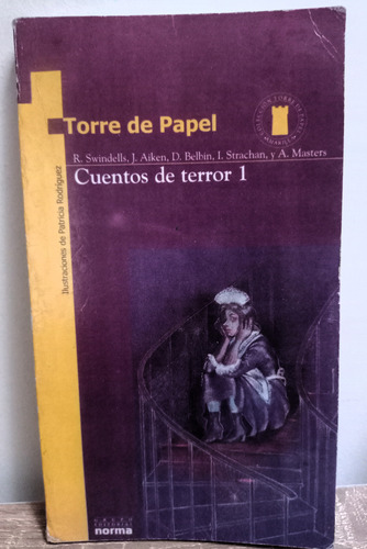 Cuentos De Terror 1 - R.swindells