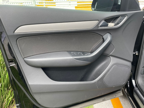 Imagen 11 de 15 de Audi Q3 Trendy 2014