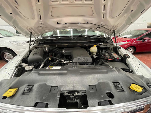 Imagen 3 de 11 de Dodge Ram 1500 3.6 Regular Cab 2015