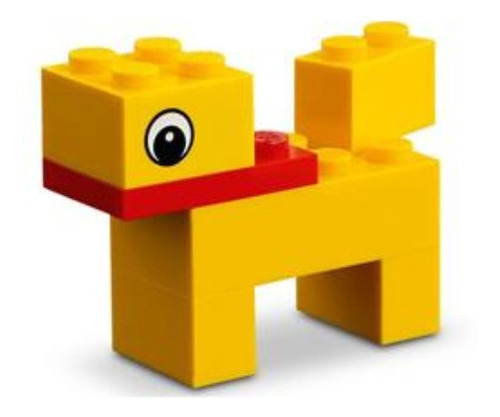 Lego 30503 - Construye tus propios animales - P.