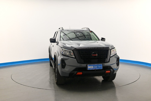 Nissan New Frontier 2.5 Pro-4x 187 Hp Tdsl Dc 4x4 At