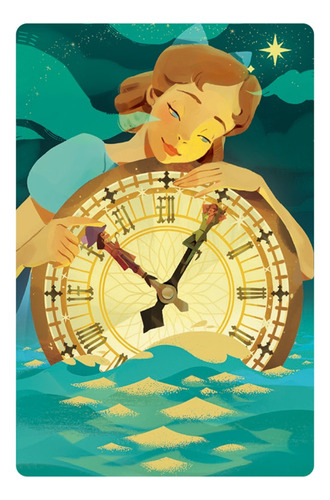 Galápagos Dixit Disney Edition Jogo De tabuleiro Português