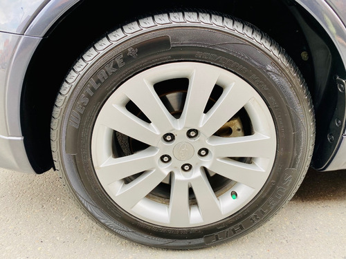 Subaru Tribeca Classic 7p