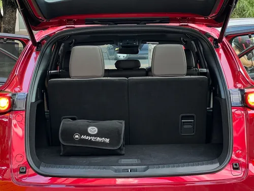 Mazda CX-9 2.5 Grand Touring Signature