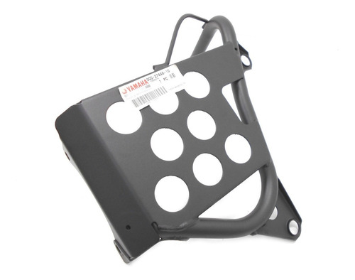 Imagen 5 de 5 de Pisadera Derecha Yamaha Banshee 350 Original Grd Oferta!