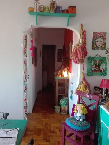 Imagen 2 de 23 de Venta 2 Ambientes Villa Sarmiento