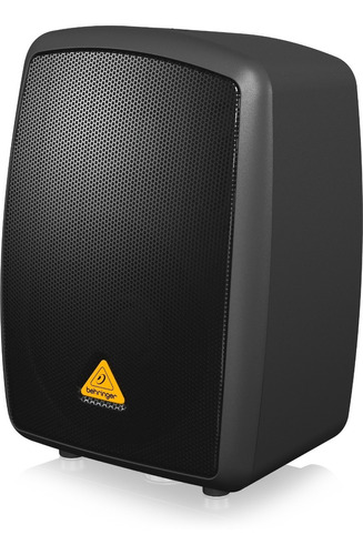 Bafle Potenciado Bluetooth Behringer Mpa40bt Portatil 