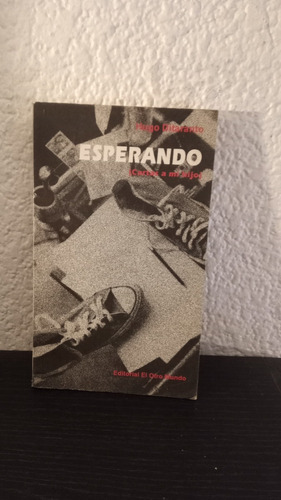 Esperando - Hugo Ditaranto