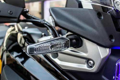Suzuki V-strom 1050 Xt - No Bmw, No Honda, No Yamaha! Jj