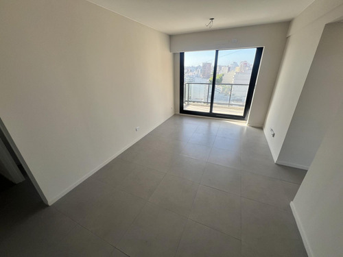Venta Departamento 3 Ambientes Piso Alto A Estrenar - Caballito