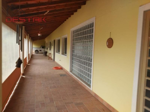 Ref.: 4093 - Chácara Em Jundiaí Para Venda - V4093