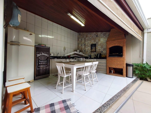 Imagem 2 de 30 de Casa À Venda Em Parque Brasil 500 - Ca013835