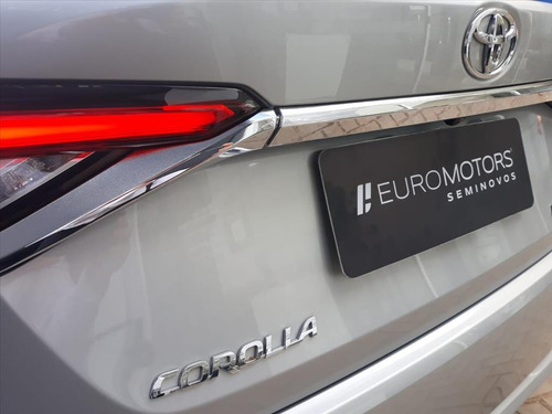 Imagem 12 de 13 de Corolla 2.0 Vvt-ie Flex Altis Direct Shift