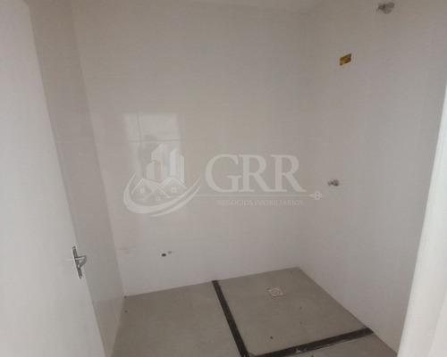 Imagem 5 de 10 de Casa Térrea 2 Dormitórios Em Condomínio Fechado No Bairro Santa Cecilia 1- Região Leste De São José Dos Campos - Ca02215 - 70374621