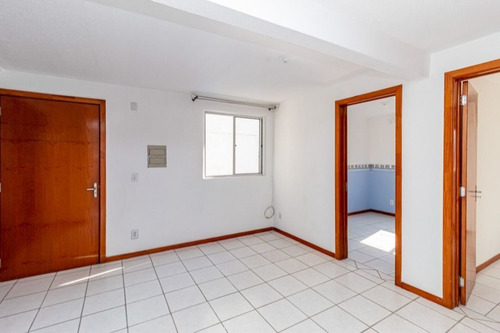 Imagem 6 de 24 de Apartamento À Venda No Bairro Parque Santa Fé - Porto Alegre/rs - O-26530-43476