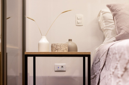 Apartamento 66m2 E 73m2 - Smart 412