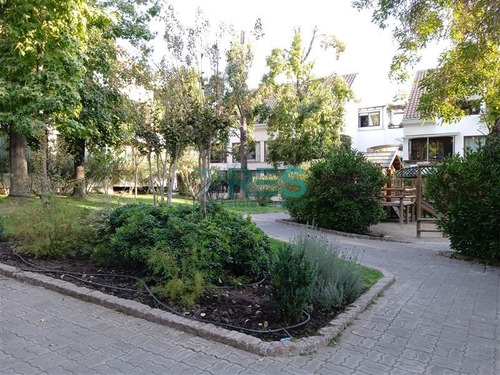 Imagen 16 de 16 de Departamento En Venta De 4 Dorm. 3 Baños, Terraza, Estac.