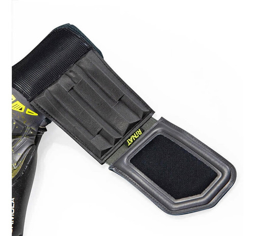 Guante De Portero Rinat Fenix Superior Jd Pro Neón