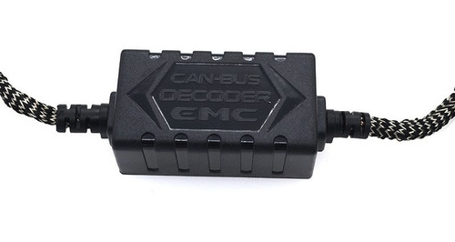 Xenon Canbus ,vento,audi Bmw, Mercedes Onix Prisma No Error